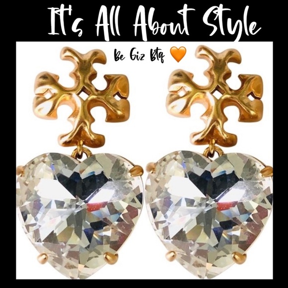 🆕 Tory Burch Authentic Jewelry Merchandise At Awesome Prices To Buy Now & Save - Picture 3 of 14